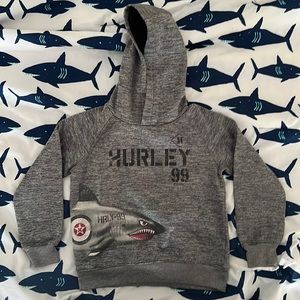 Boys 5T Hurley Hoodie